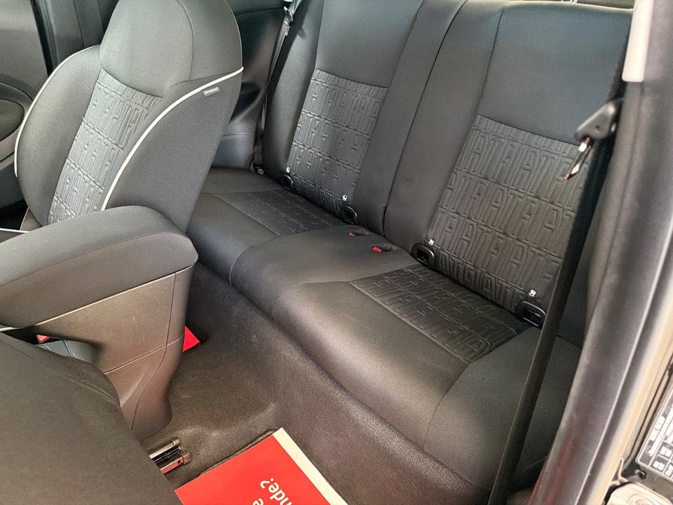 Fiat 500e 42  3d