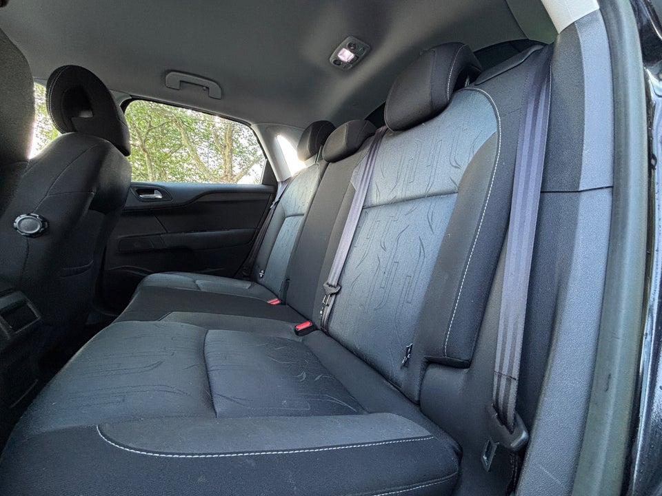 Citroën C4 1,2 PureTech 130 Exclusive 5d