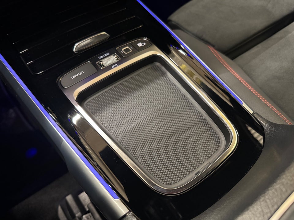 Mercedes EQB250+ AMG Premium 5d