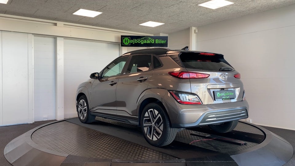 Hyundai Kona 64 EV Prime 5d