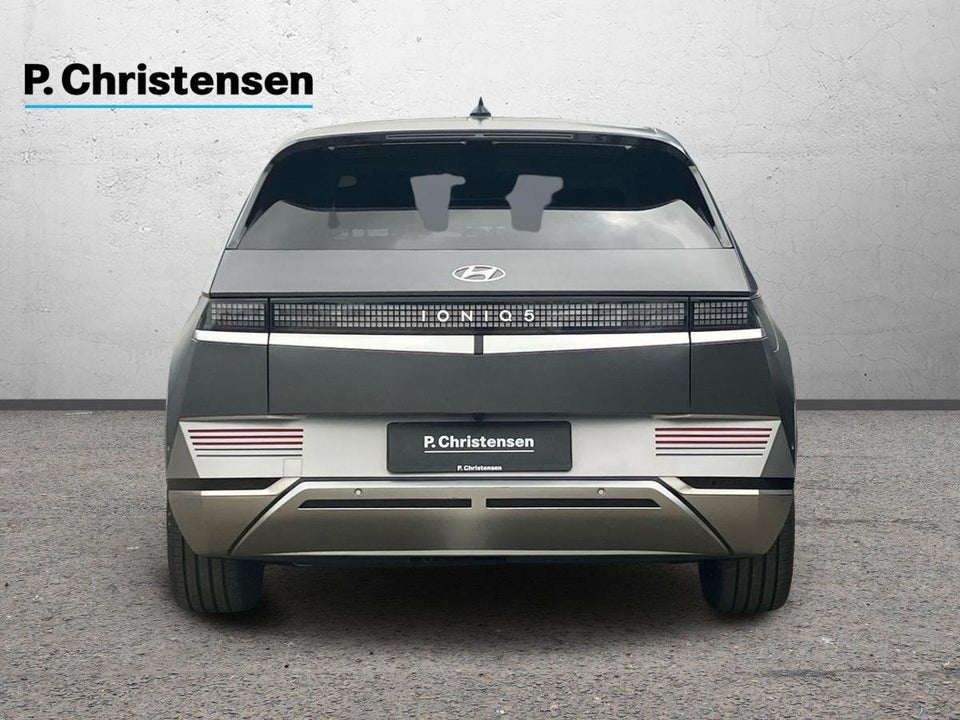 Hyundai Ioniq 5 73 Uniq 5d