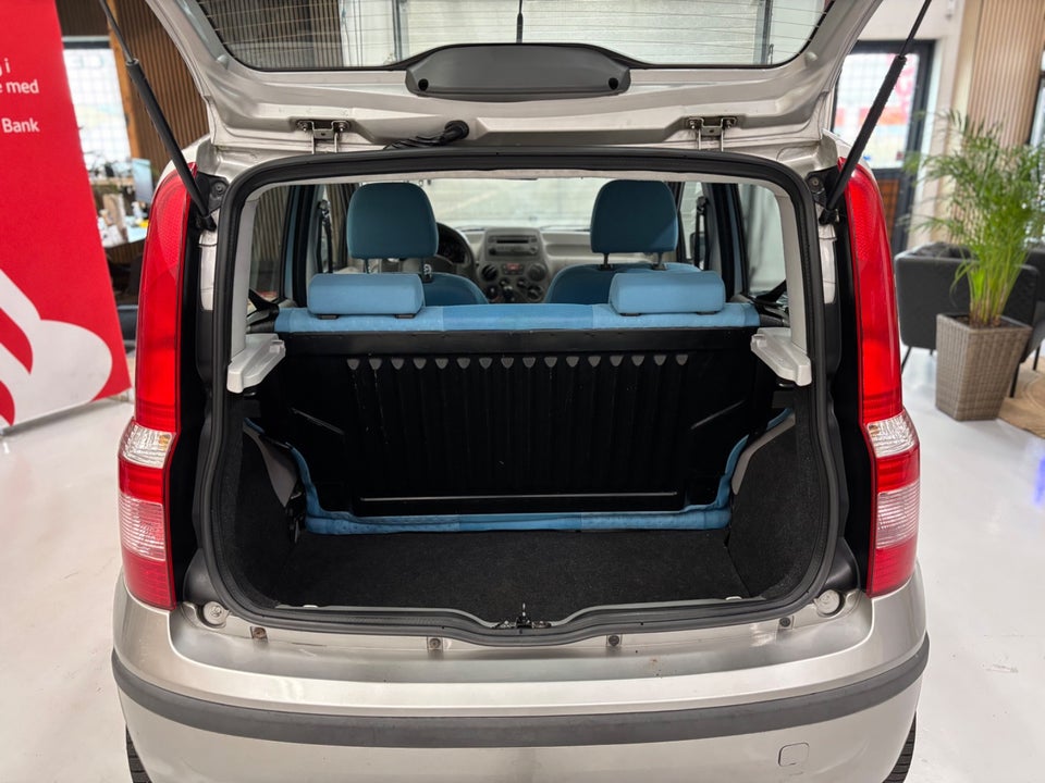 Fiat Panda 1,2 Ciao 5d