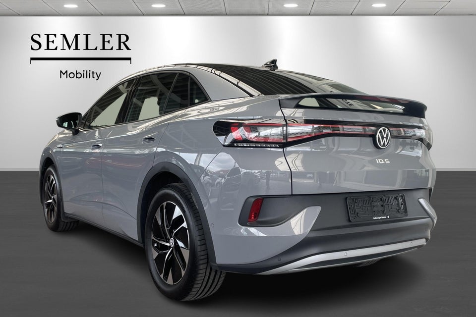 VW ID.5 77 Pro 5d