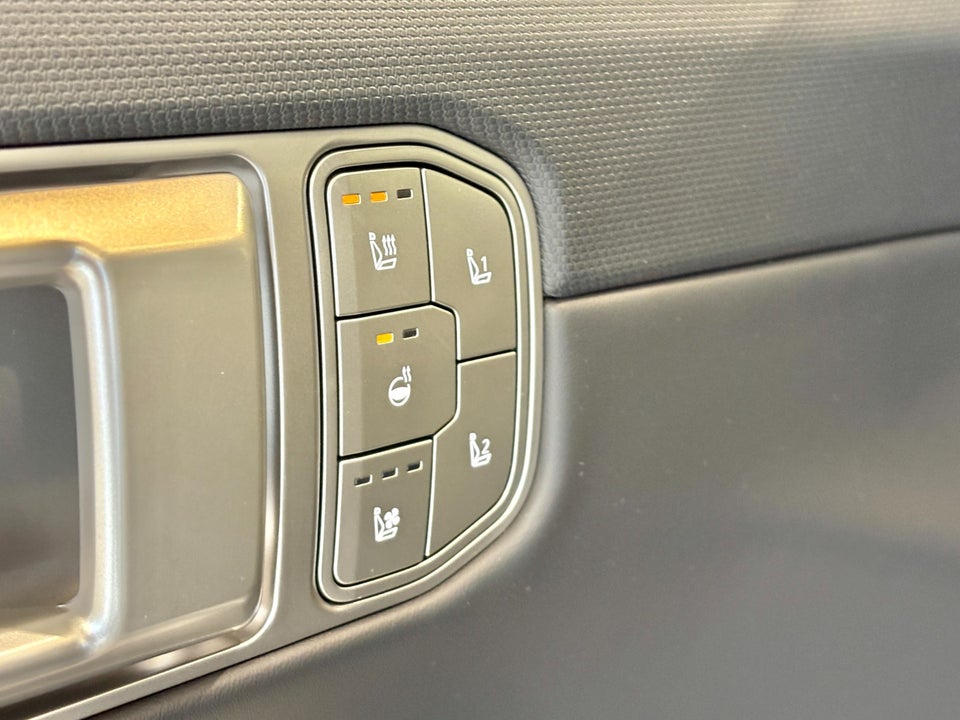 Kia EV4 81 Long Range Access 5d