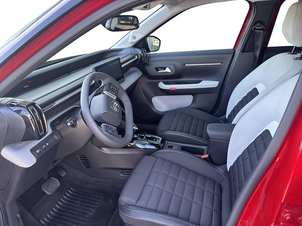 Citroën ë-C3 Aircross 54 Plus Extended Range 5d