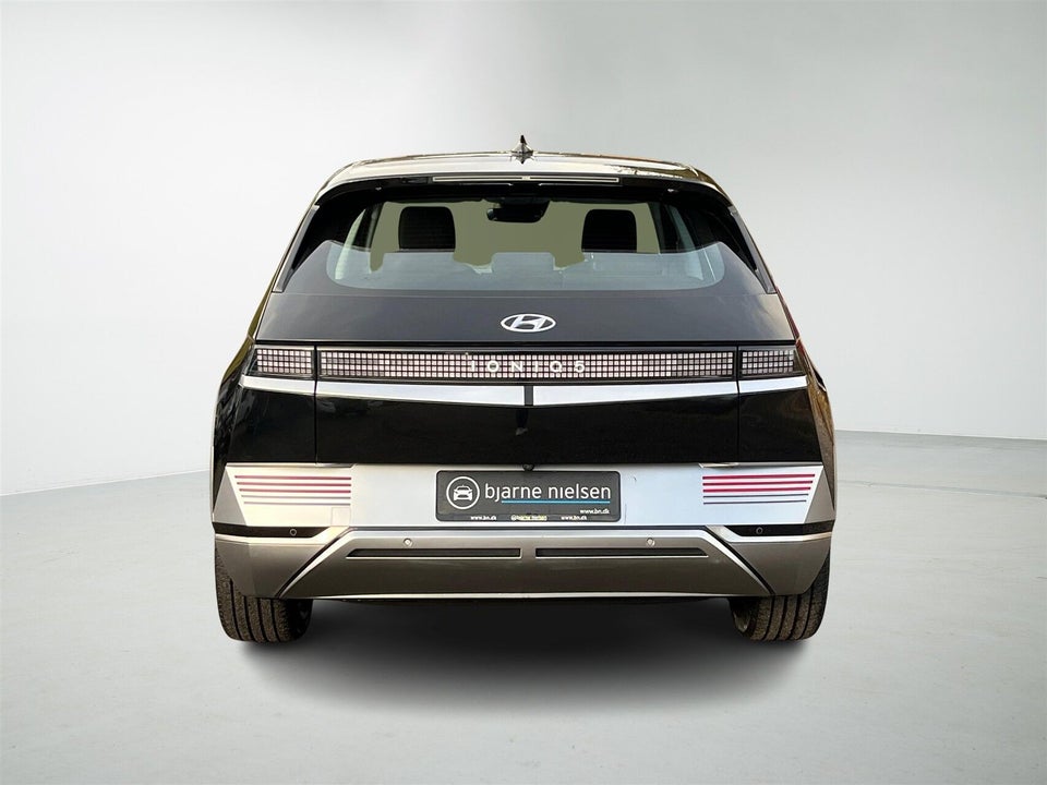 Hyundai Ioniq 5 58 Dynamiq 5d