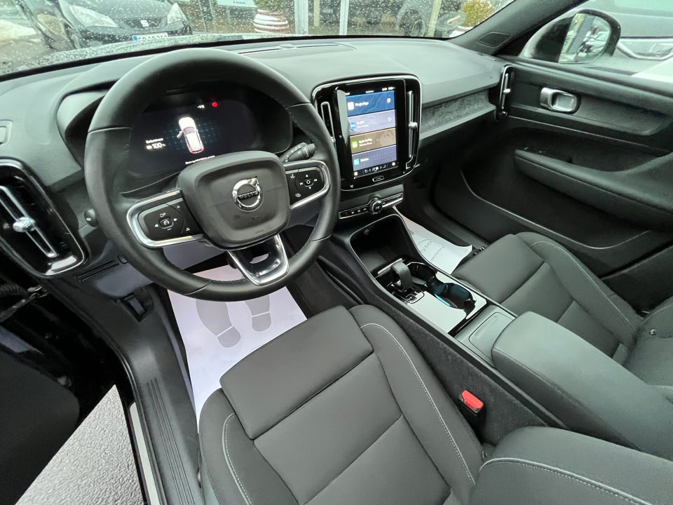 Volvo XC40 P6 ReCharge Core 5d