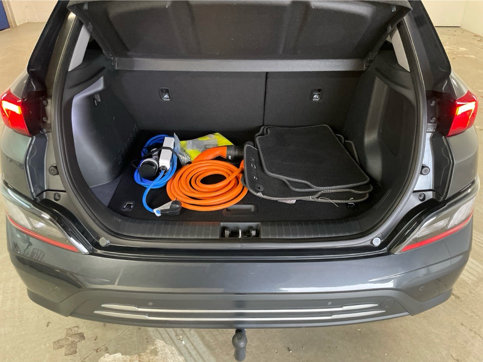 Hyundai Kona 64 EV Premium 5d
