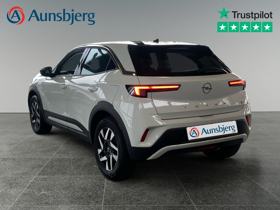 Opel Mokka-e 50 Elegance 5d