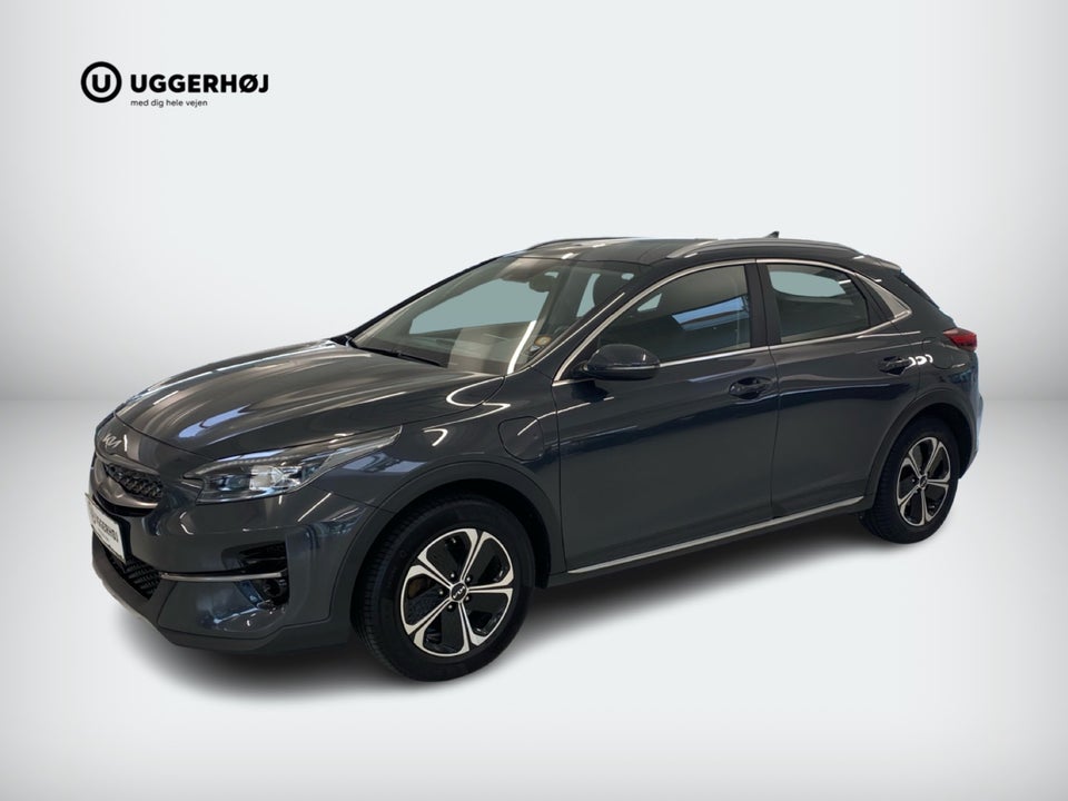 Kia XCeed 1,6 PHEV Prestige DCT 5d