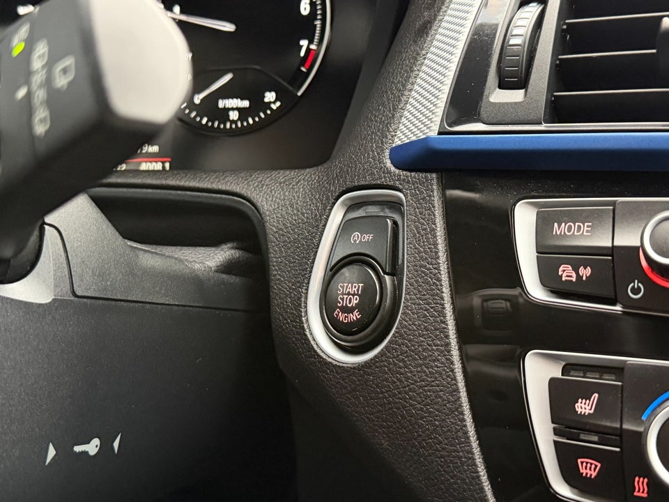 BMW 118i 1,5 M-Sport aut. 5d