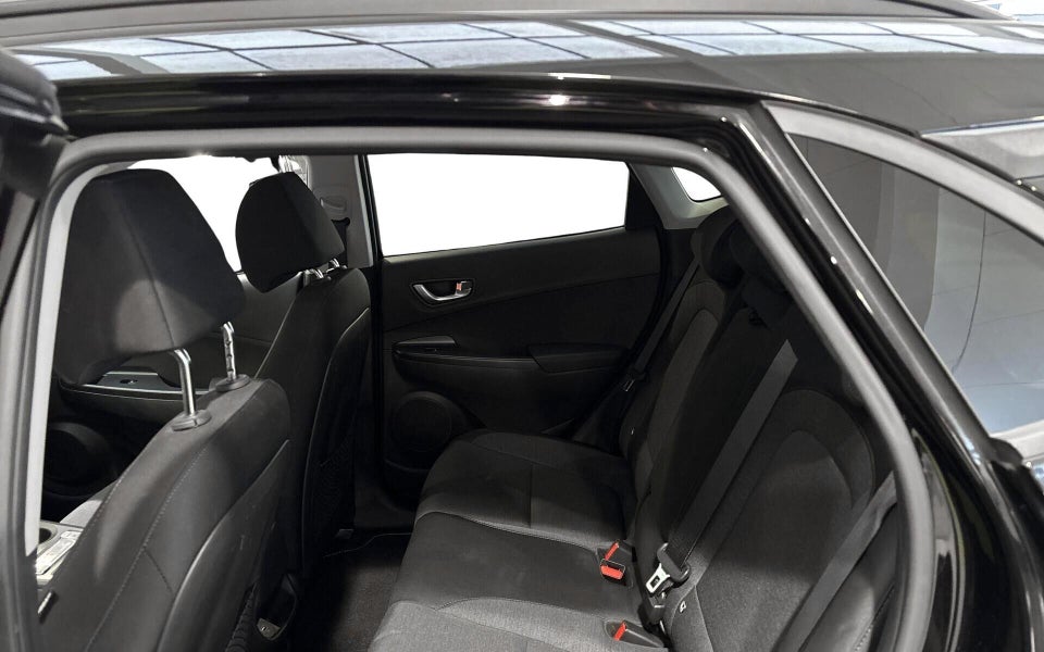 Hyundai Kona 64 EV Prime 5d