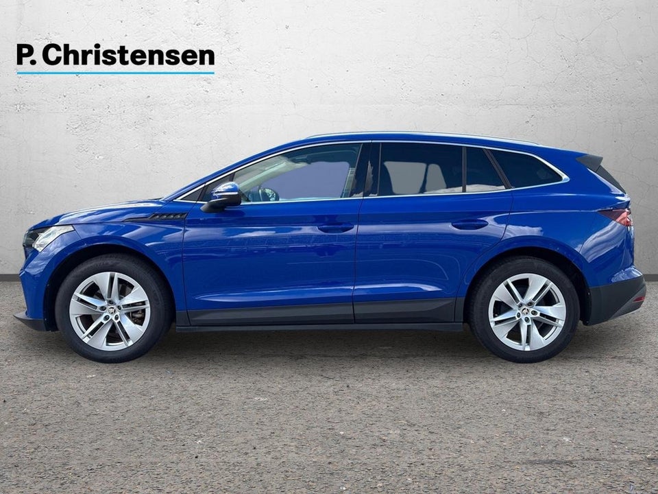 Skoda Enyaq 80 iV Loft 5d