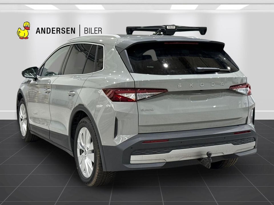 Skoda Elroq 85 iV Premium 5d