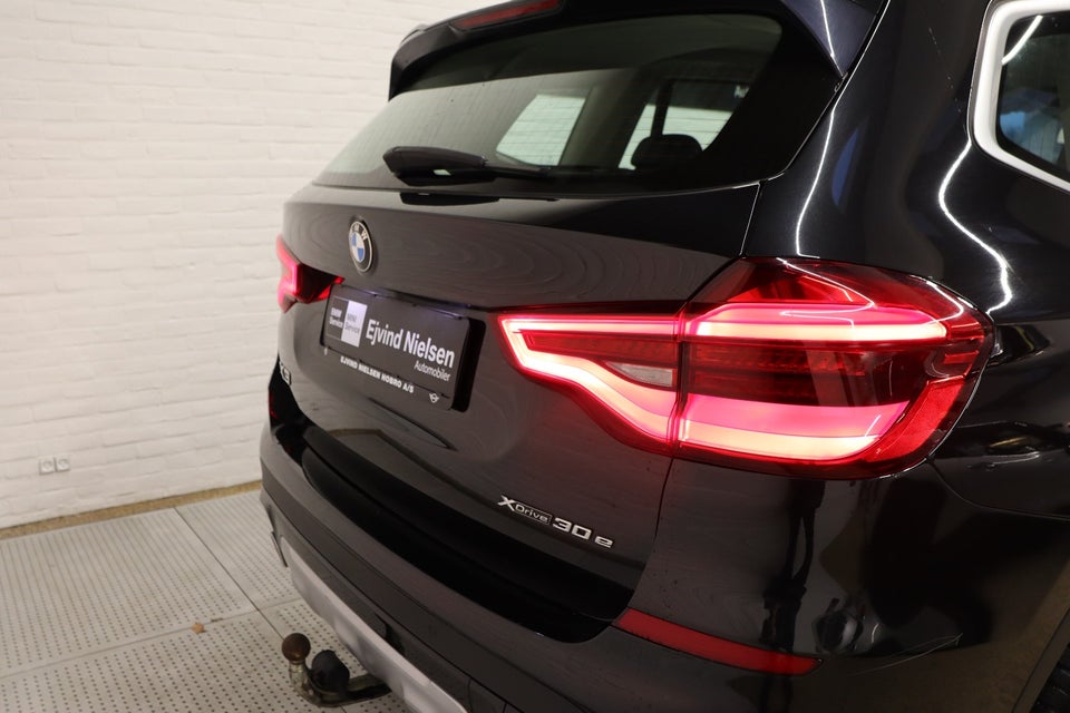 BMW X3 2,0 xDrive30e X-Line aut. 5d