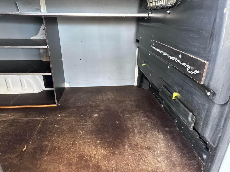 Peugeot Expert 2,0 BlueHDi 177 L3 Premium EAT8 Van