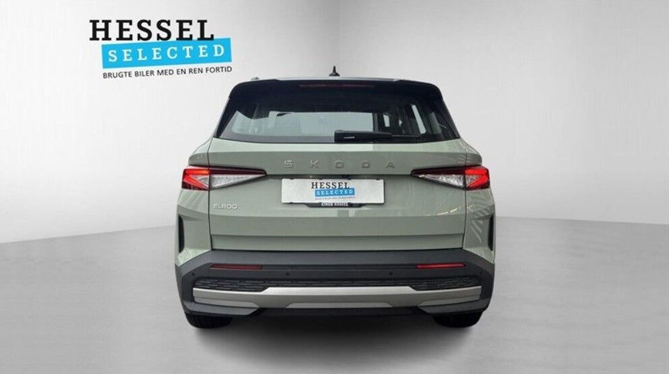 Skoda Elroq 50 iV 5d
