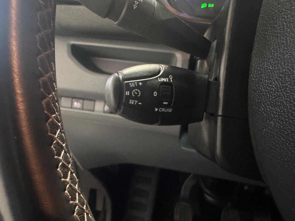 Citroën Jumpy 2,0 BlueHDi 120 L3 MasterLine