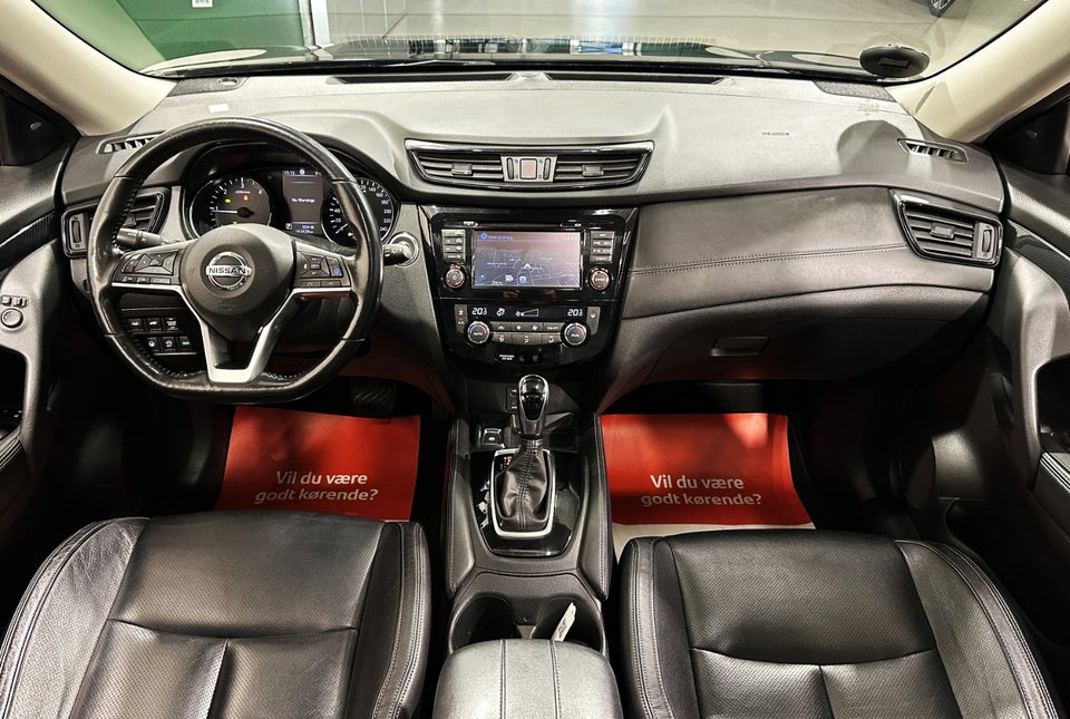 Nissan X-Trail 1,75 dCi 150 Tekna X-tr. 5d