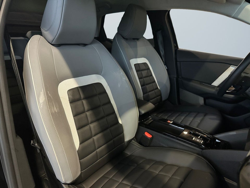 Citroën ë-C4 54 VTR Sport 5d