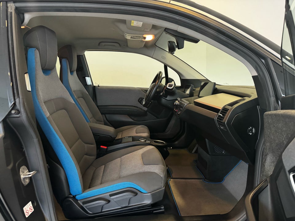 BMW i3 BEV 5d