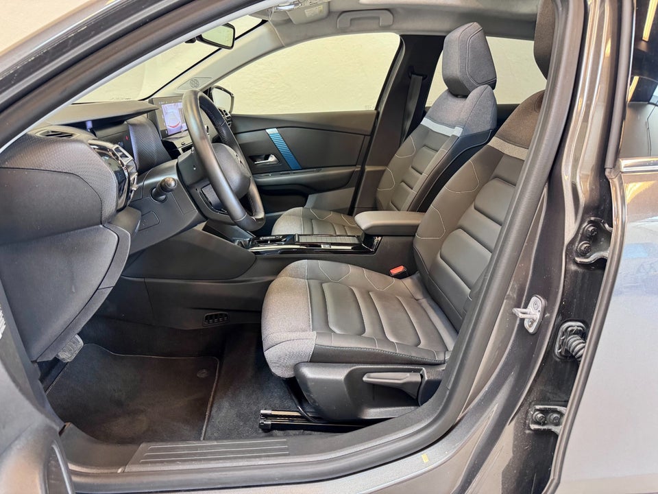 Citroën ë-C4 X 50 Palais Sky 4d
