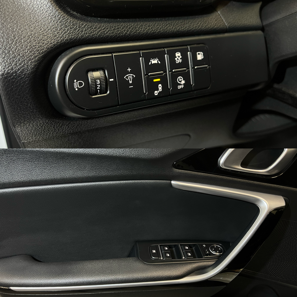 Kia Ceed 1,6 PHEV Advance+ SW DCT 5d