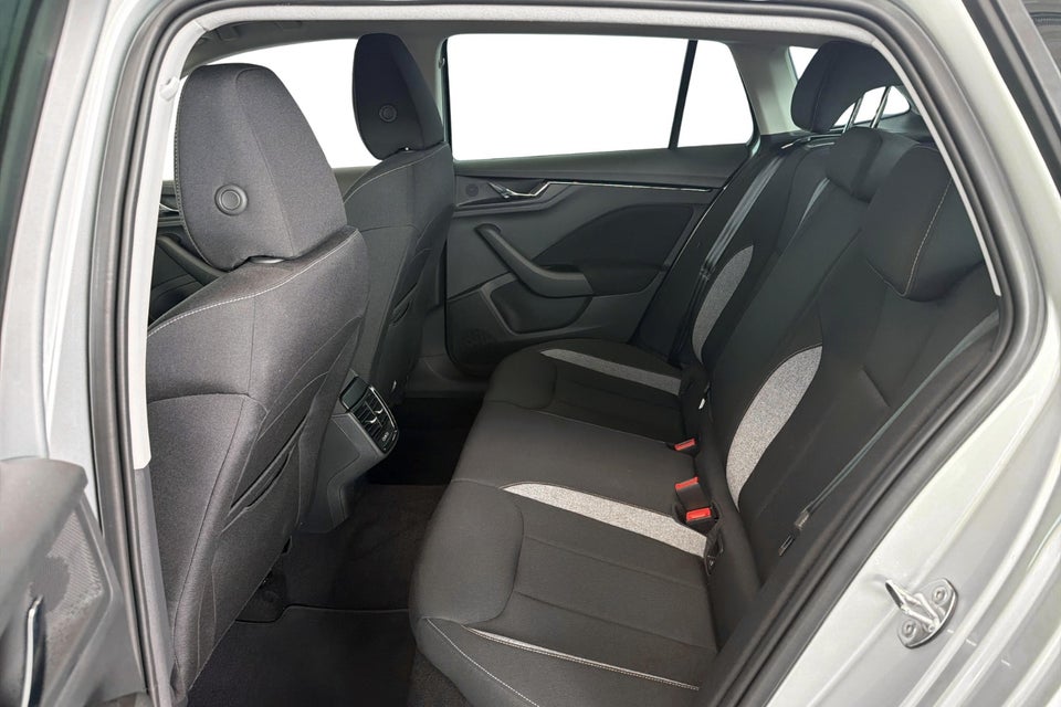 Skoda Scala 1,0 TSi 115 Selection DSG 5d