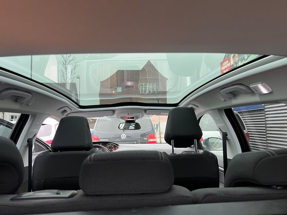 Peugeot 308 1,5 BlueHDi 130 Allure Sky SW 5d