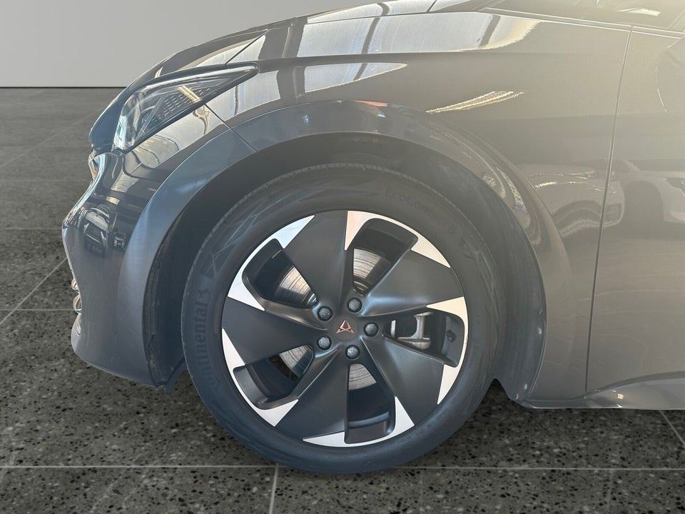 Cupra Born 77 e-Boost 5d