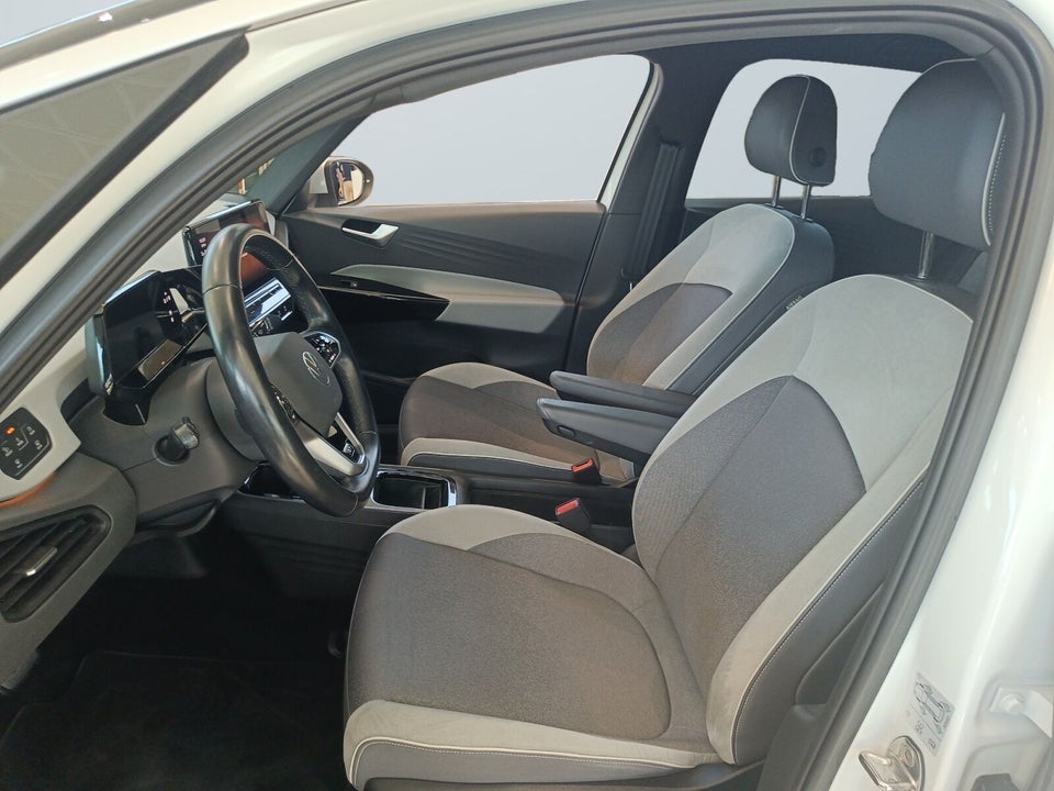 VW ID.3 58 1ST Plus 5d