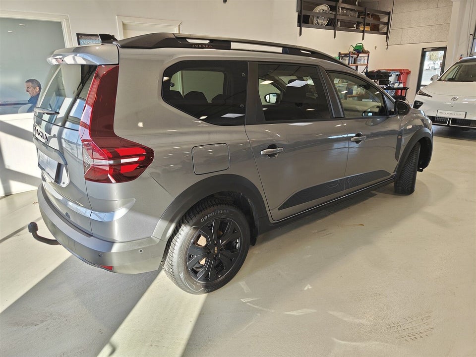 Dacia Jogger 1,0 TCe 110 Extreme 7prs 5d