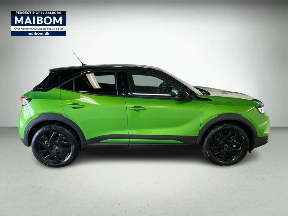 Opel Mokka-e 50 GS Line 5d