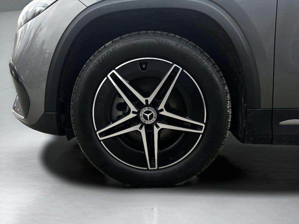 Mercedes EQA250 AMG Line 5d