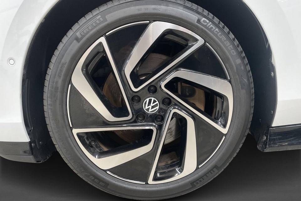 VW ID.7 77 Pro 5d