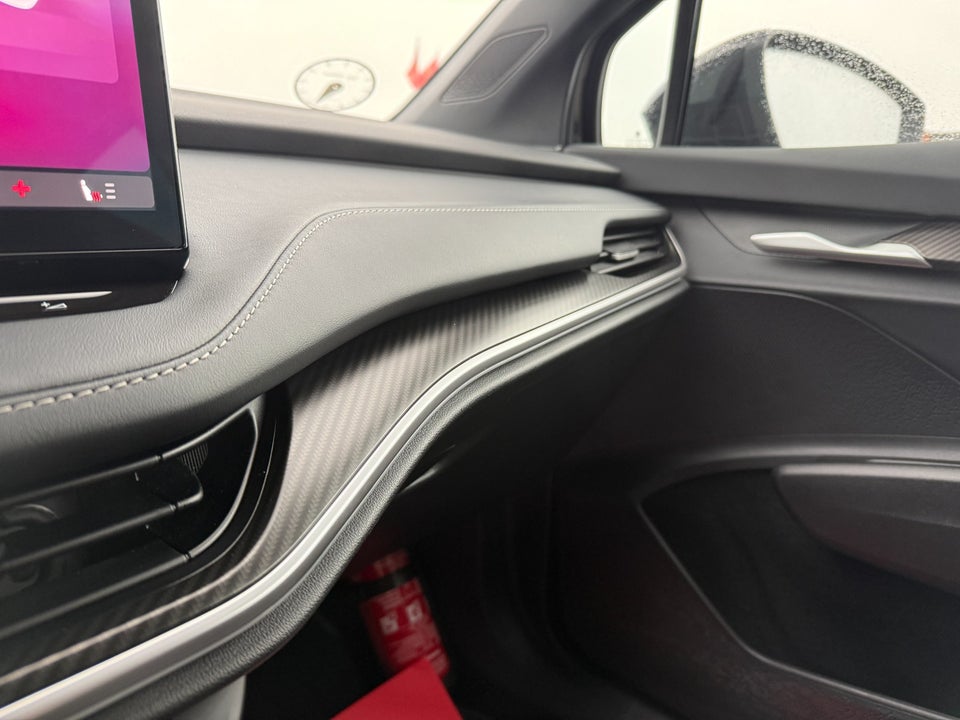 Skoda Elroq 85 iV Sportline Premium 5d