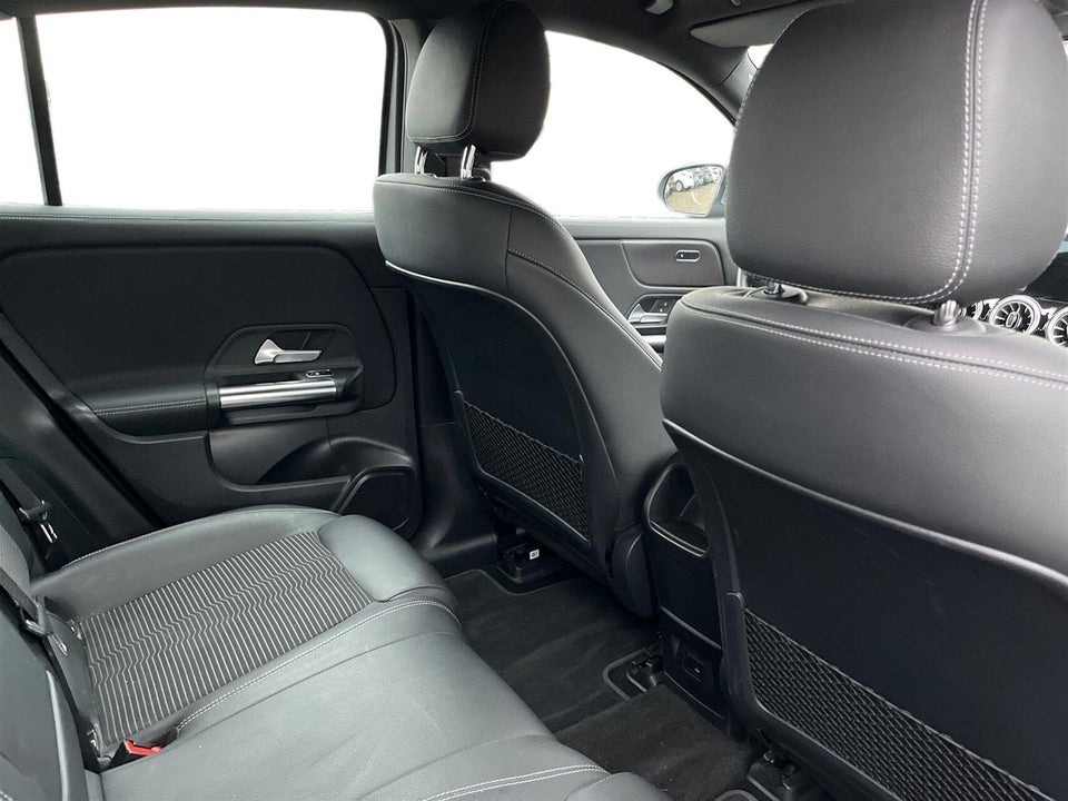 Mercedes EQA250 Progressive 5d