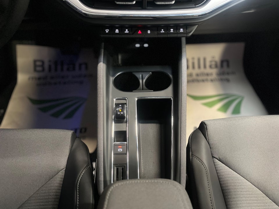 Skoda Enyaq 80 iV Loft 5d