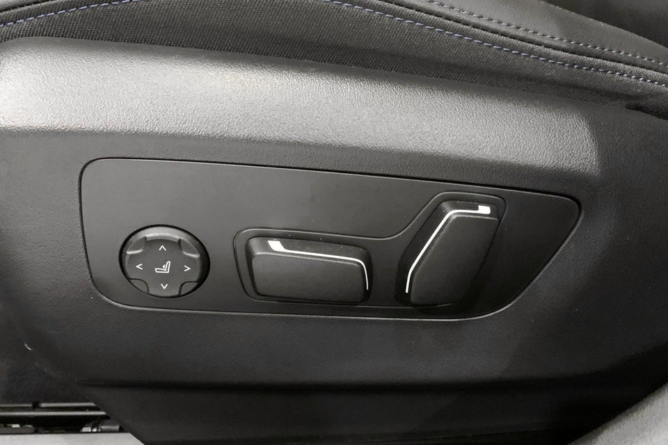 BMW i5 eDrive40 Touring Fully Charged M-Sport 5d