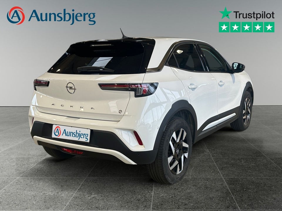 Opel Mokka-e 50 Elegance 5d