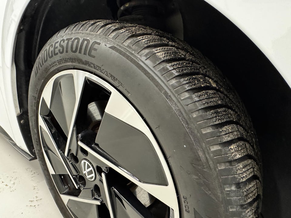 VW ID.3 58 Pro Performance 5d