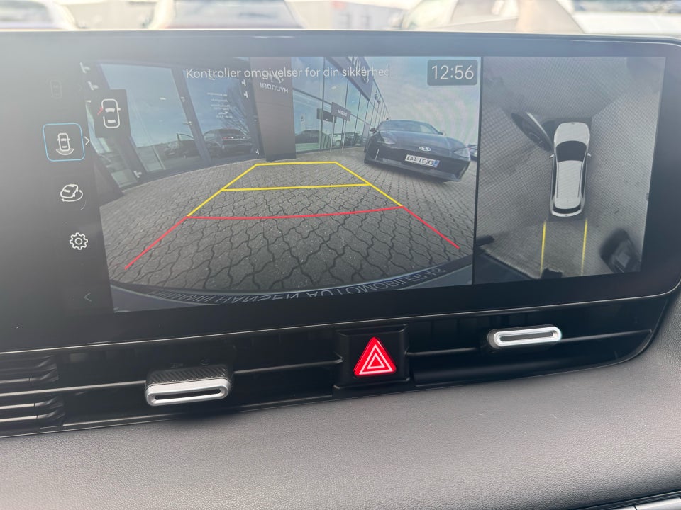 Hyundai Ioniq 5 84 Ultimate 5d