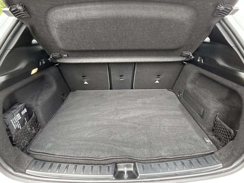 Mercedes EQA250 AMG Line 5d