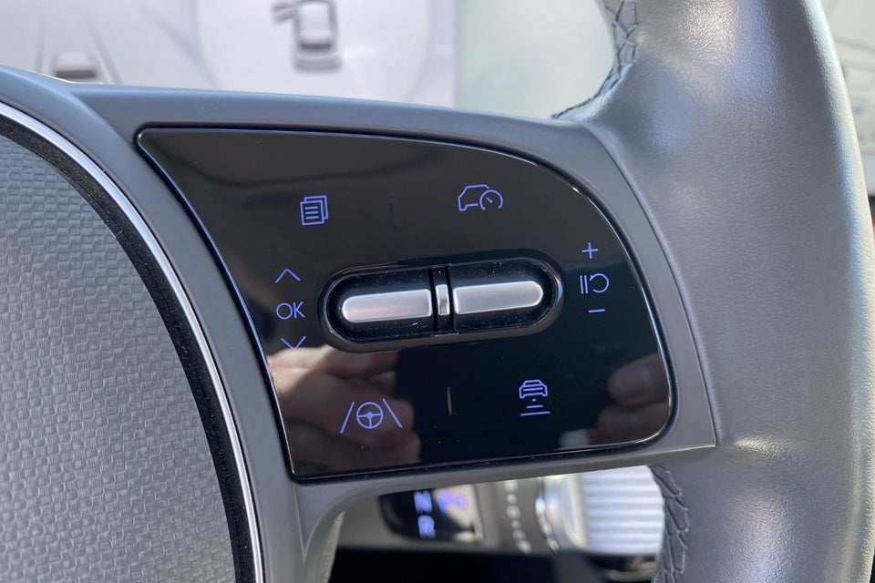 Hyundai Ioniq 5 58  5d