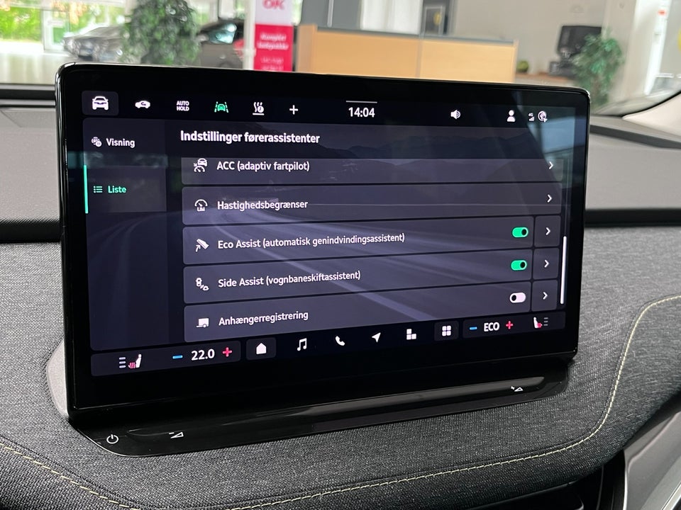 Skoda Elroq 85 iV Premium 5d