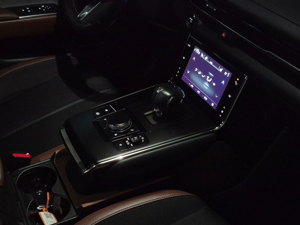 Mazda MX-30 e-SkyActiv Cosmo 5d