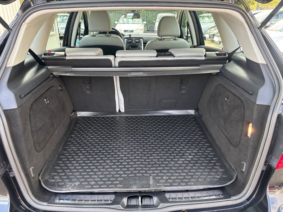 Mercedes B180 2,0 CDi 5d