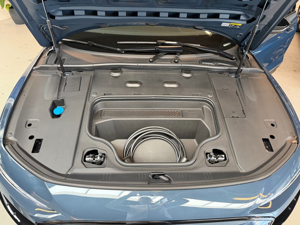 Audi A6 e-tron Progress plus performance Sportback 5d