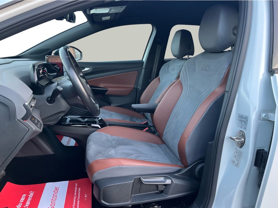 VW ID.4 77 1ST Pro Performance 5d