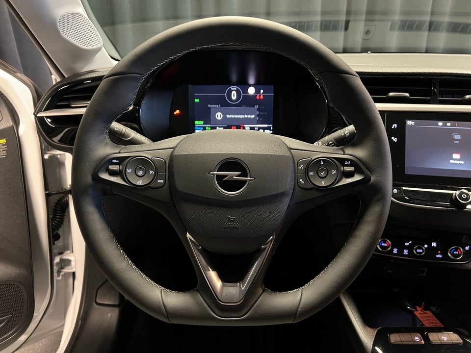 Opel Corsa-e 50 Elegance 5d